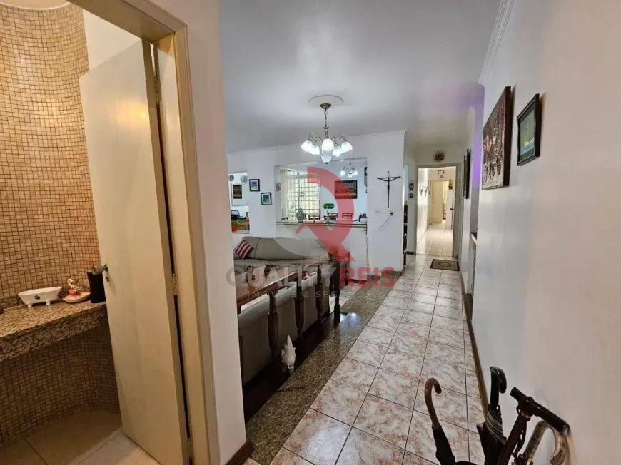 Sobrado, 4 quartos, 240 m² - Foto 13