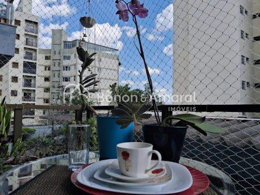 Apartamento, 3 quartos, 109 m² - Foto 4