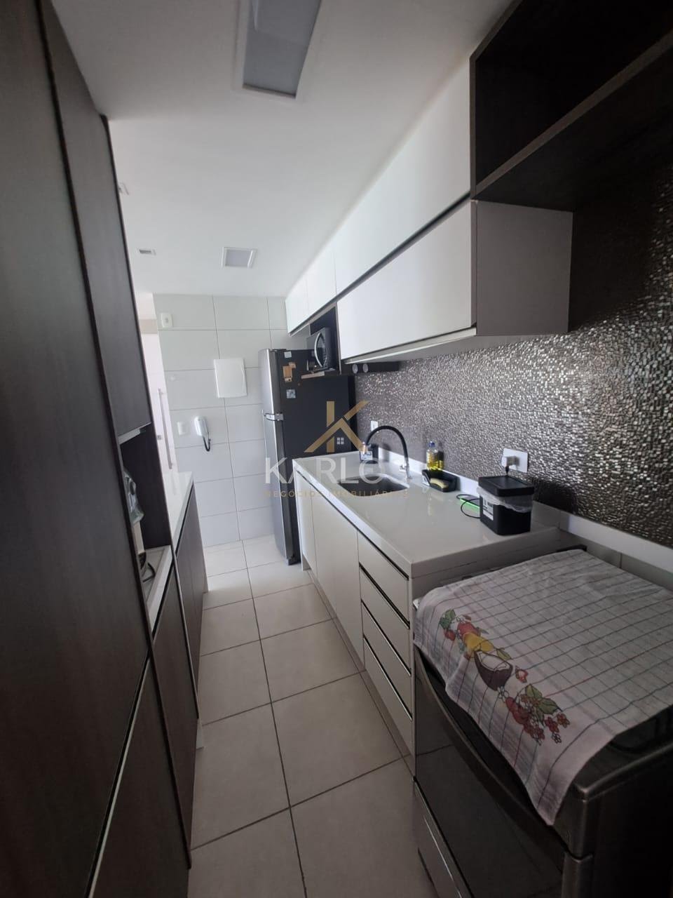 Apartamento à venda com 2 quartos, 1 suíte e 54m² no Casa Caiada, Olinda (PE) — foto 16 de 23
