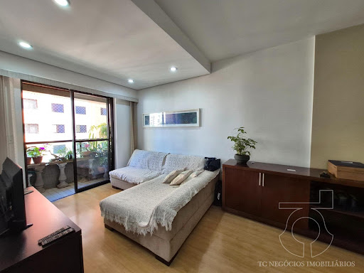 Apartamento Condomínio Residencial Rembrandt, Jardim das Vertentes - São Paulo, SP