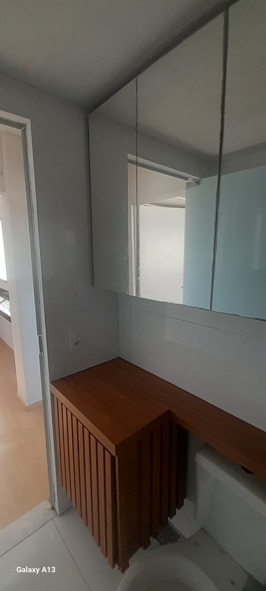 Apartamento, 2 quartos, 45 m² - Foto 22