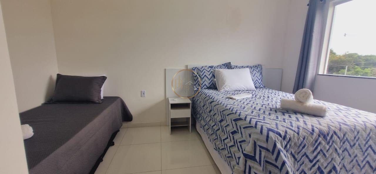 Apartamento à venda com 2 quartos, 1 suíte, 1 vaga e 80m² no Alto Taperapuan, Porto Seguro (BA) — foto 11 de 19