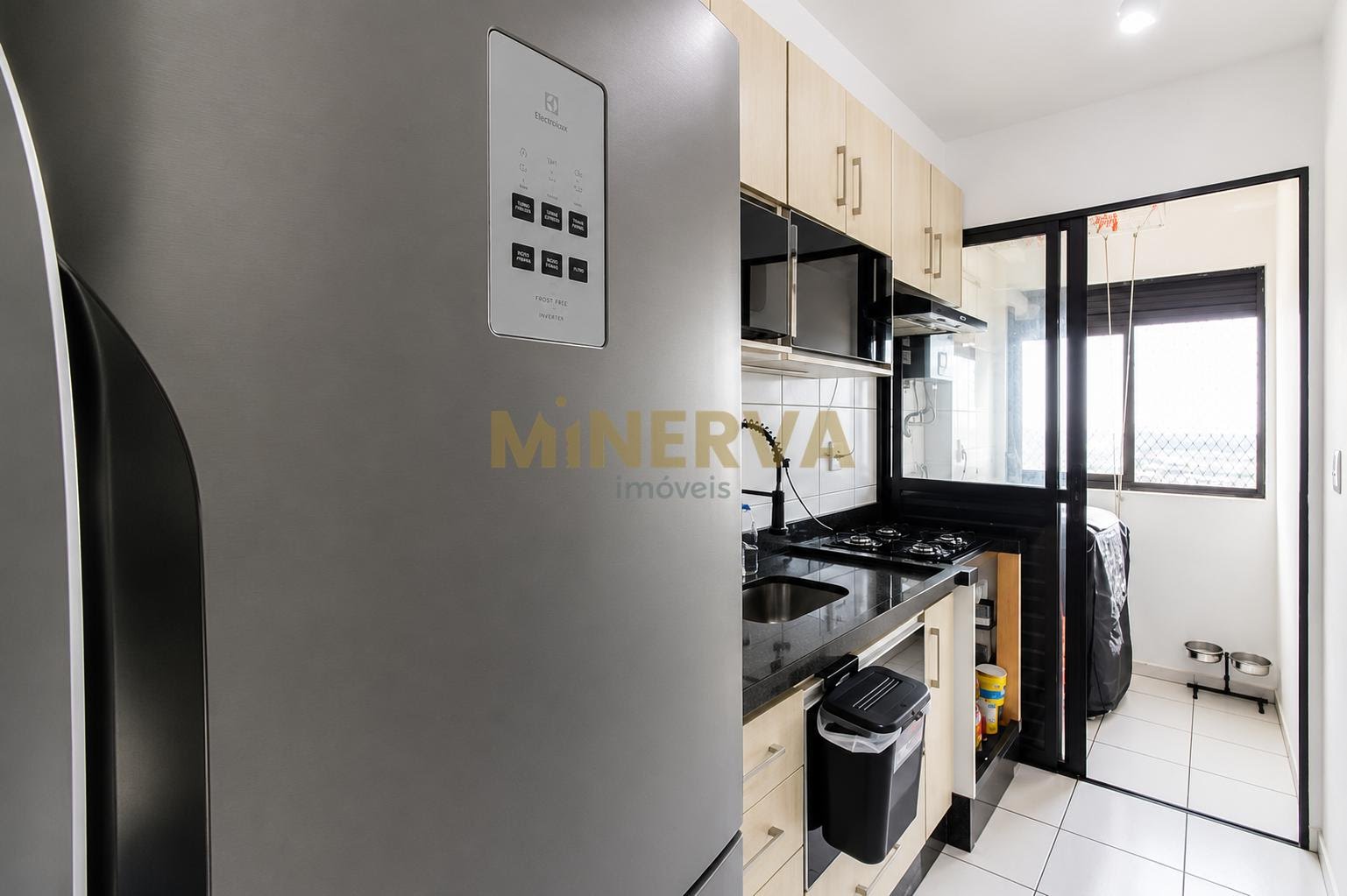 Apartamento à venda com 2 quartos, 1 banheiro, 1 vaga e 49m² no Portal dos Gramados, Guarulhos (SP) — foto 7 de 26