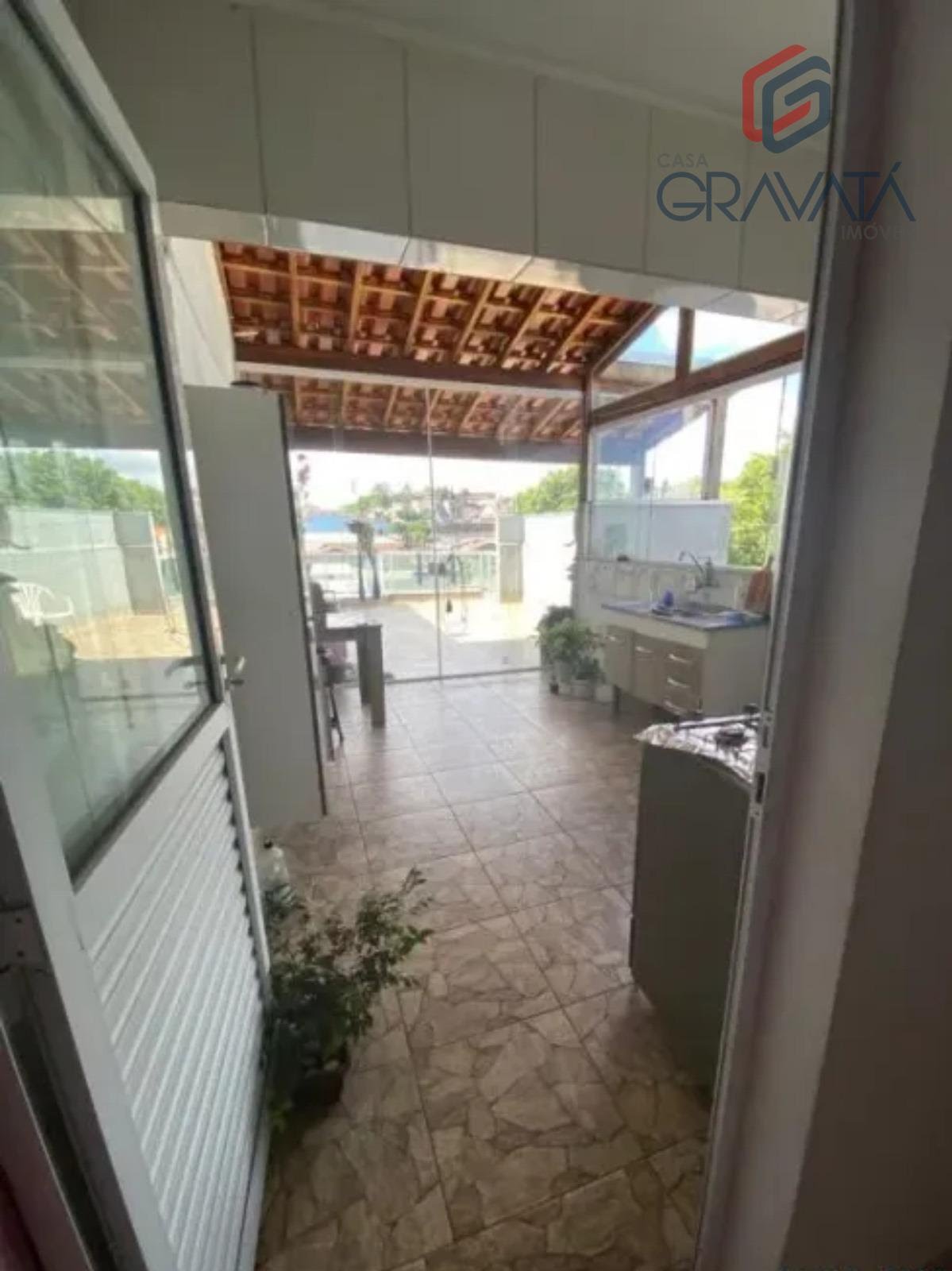 Cobertura à venda com 2 quartos, 1 banheiro, 1 vaga e 110m² no Jardim Santo André, Santo André (SP) — foto 10 de 20