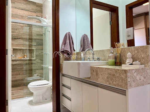 Casa de Condomínio, 3 quartos - Foto 11