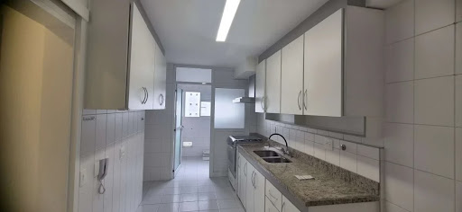 Apartamento à Venda Rua Jorge Americano, Lapa/SP
