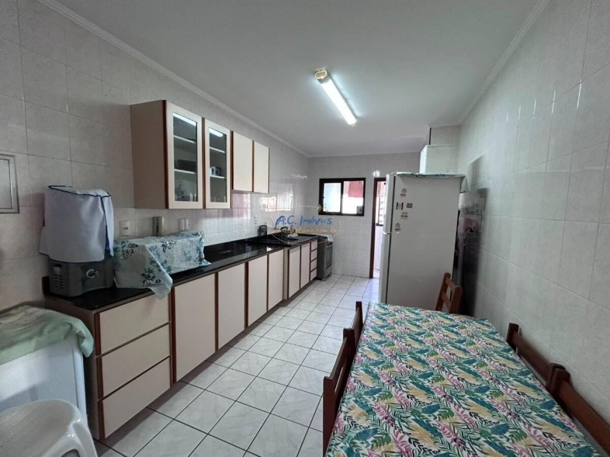 Apartamento à venda com 2 quartos, 1 suíte, 1 vaga e 82m² no Vila Tupi, Praia Grande (SP) — foto 9 de 17