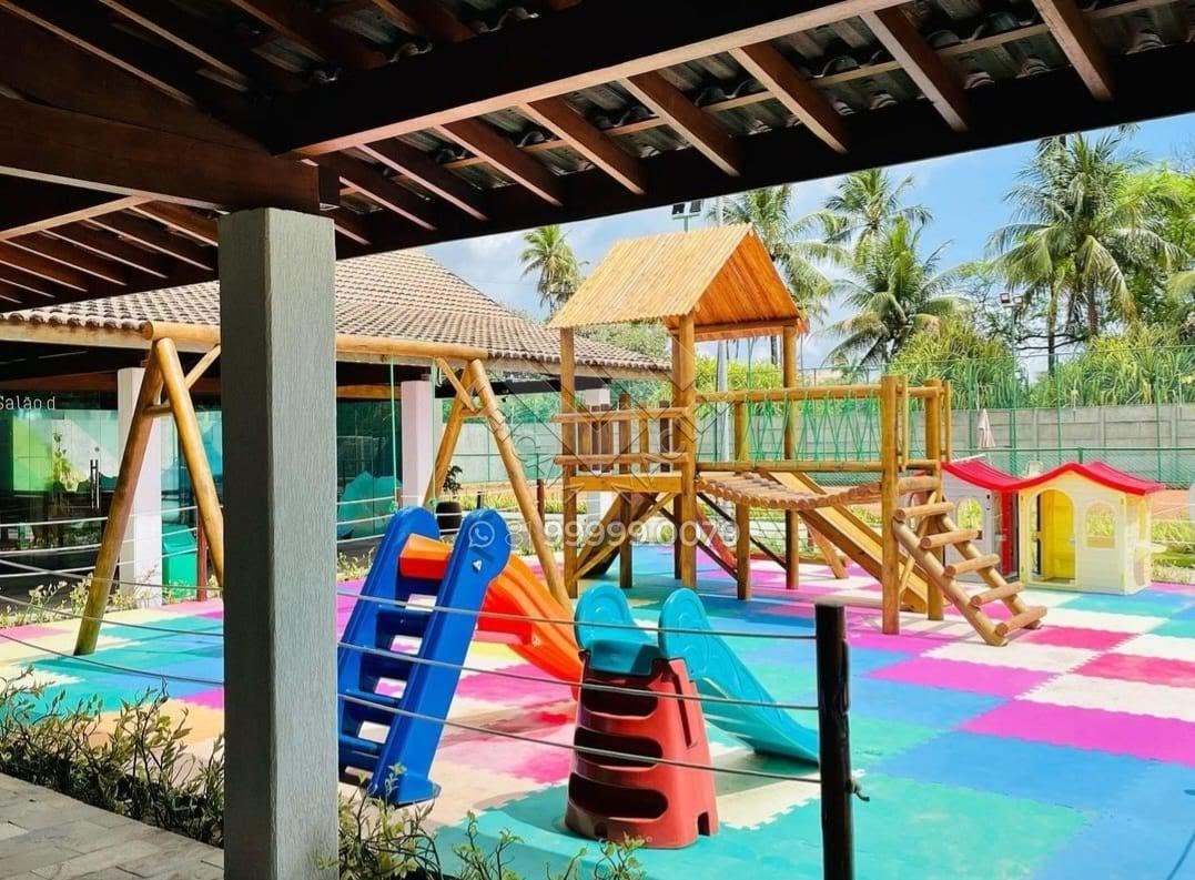 Casa à venda com 4 quartos, 4 suítes, 2 vagas e 217m² no Muro Alto, Ipojuca (PE) — foto 30 de 30