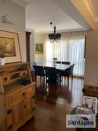 Venda Apartamento 3 Suítes Morumbi SP - 187m² por R$1.680.000