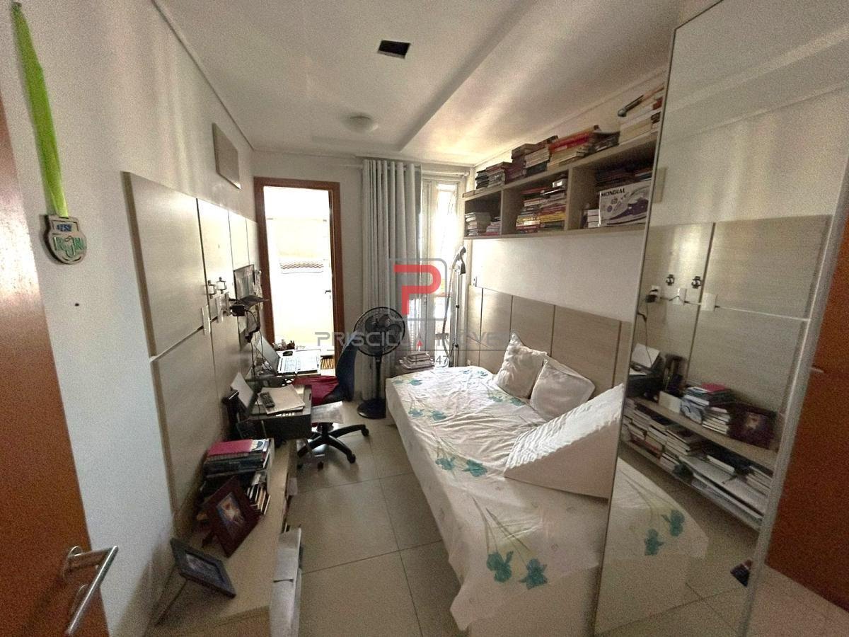 Apartamento à venda com 3 quartos, 3 suítes, 2 vagas e 136m² no Manaíra, João Pessoa (PB) — foto 13 de 18