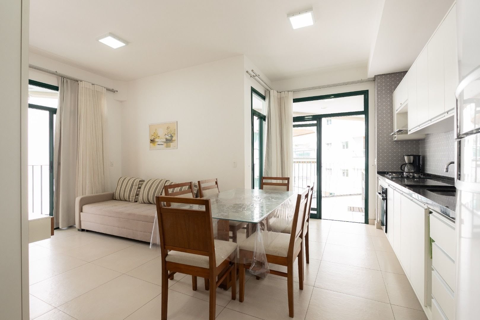 Apartamento à venda com 1 quarto, 1 banheiro, 1 vaga e 61m² no Praia Grande, Ubatuba (SP) — foto 10 de 30