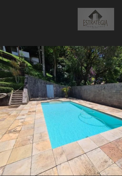 Casa à venda com 5 quartos, 1 suíte, 5 vagas e 600m² no Valparaíso, Petrópolis (RJ) — foto 15 de 15