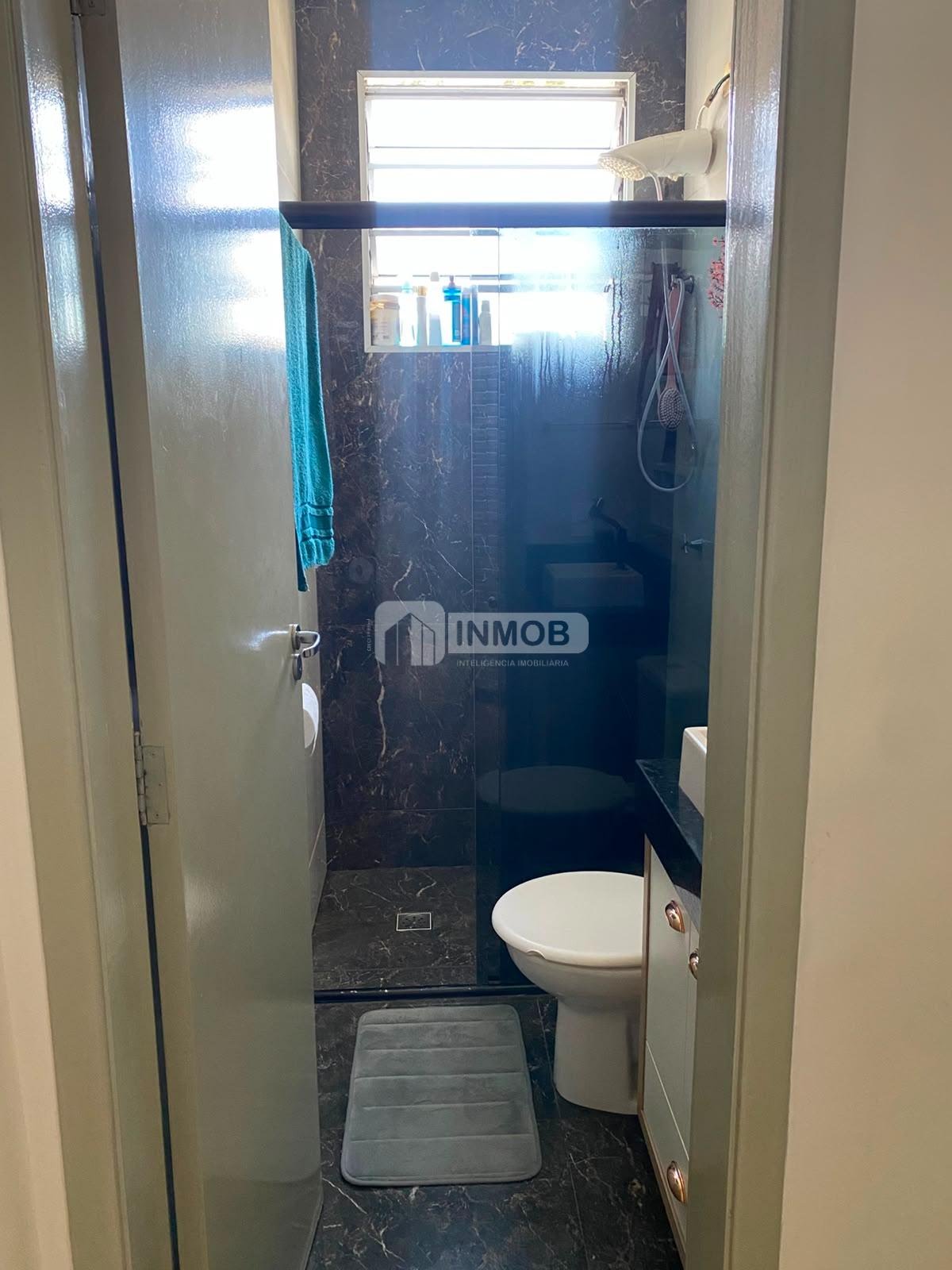 Apartamento à venda com 2 quartos, 1 banheiro, 1 vaga e 45m² no Residencial Santa Izabel, Taubaté (SP) — foto 24 de 30