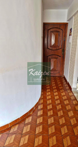 Apartamento em Jardim Oriental  -  São Paulo
