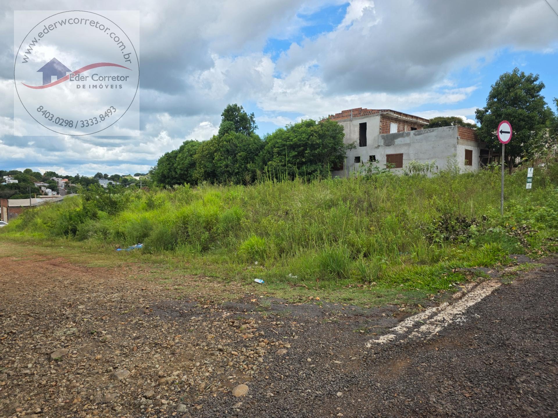 Terreno à venda com 1600m² de terreno no São Jose ( Terreno), Ijuí (RS) — foto 12 de 13