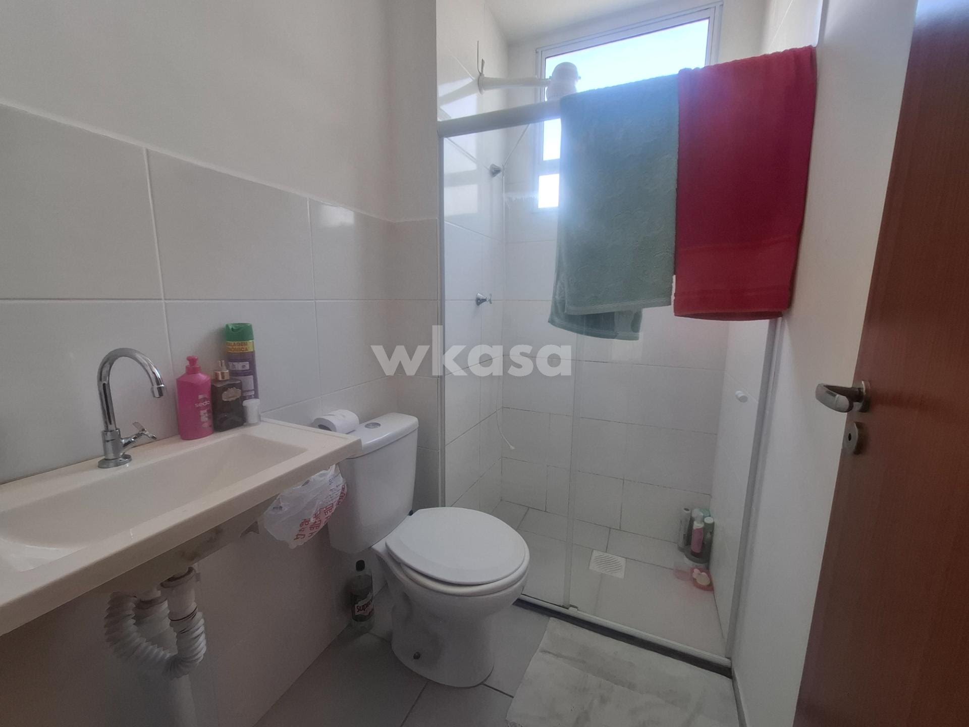 Apartamento à venda com 2 quartos, 1 banheiro, 1 vaga e 40m² no Chácara Parreiral, Serra (ES) — foto 6 de 11