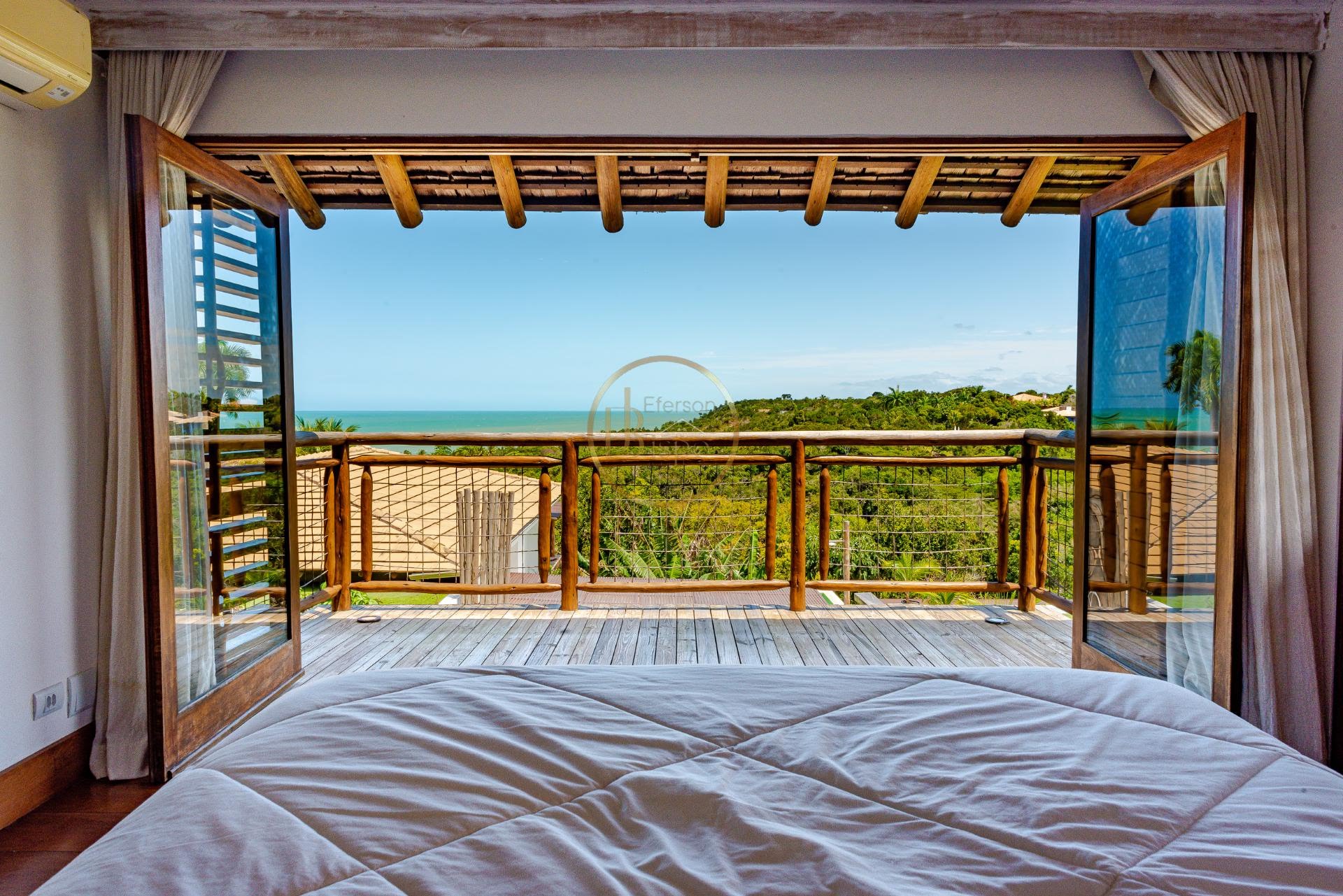 Casa à venda com 4 quartos, 4 suítes, 2 vagas e 550m² no Centro Arraial, Porto Seguro (BA) — foto 7 de 16