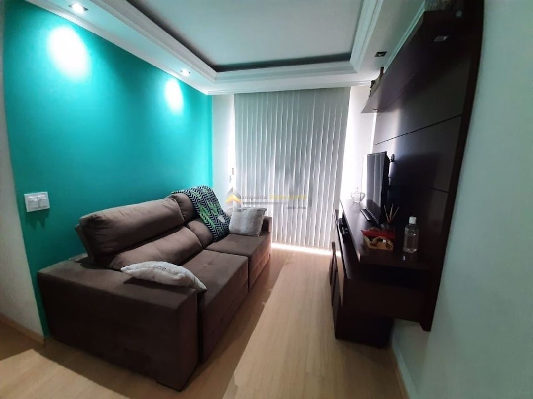 Apartamento, 2 quartos, 45 m² - Foto 7