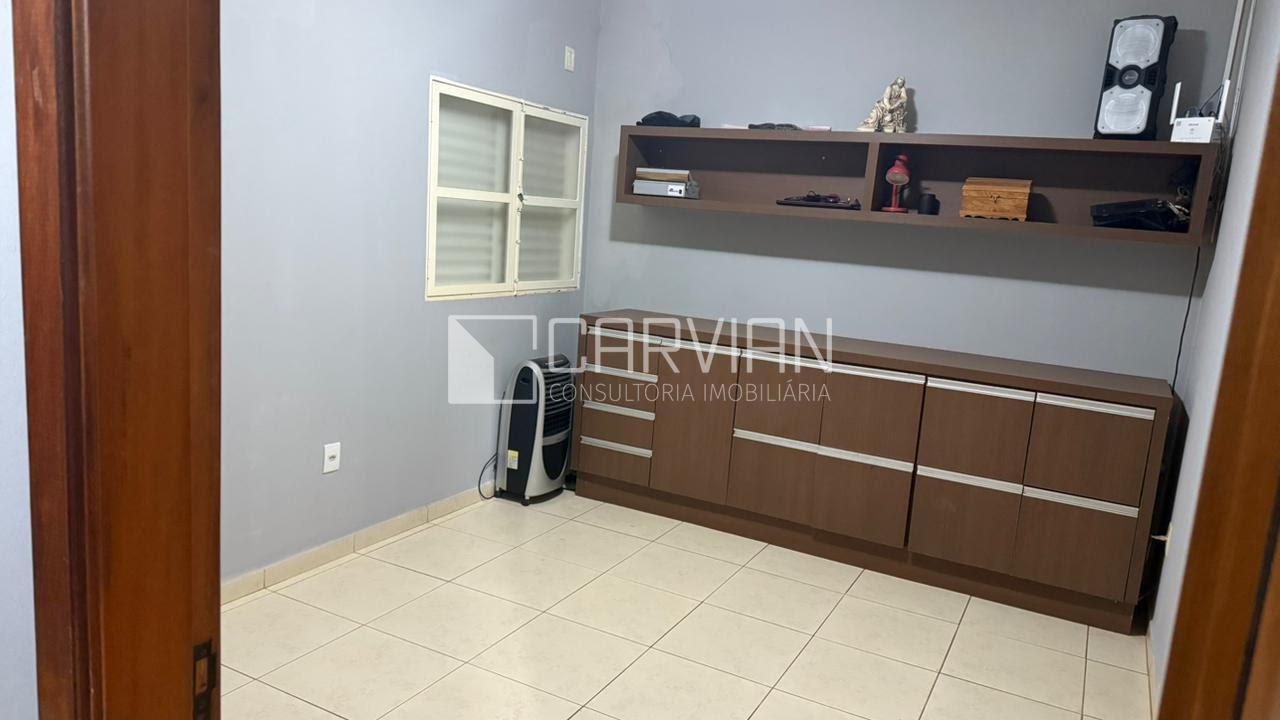 Casa à venda com 3 quartos, 1 suíte, 4 vagas e 135m² no Jardim Ouro Branco, Ribeirão Preto (SP) — foto 19 de 25