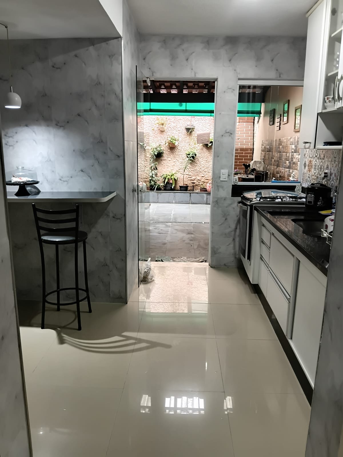 Apartamento à venda com 2 quartos, 2 banheiros, 1 vaga e 83m² no Conjunto Residencial Vista Verde, São Paulo (SP) — foto 6 de 22