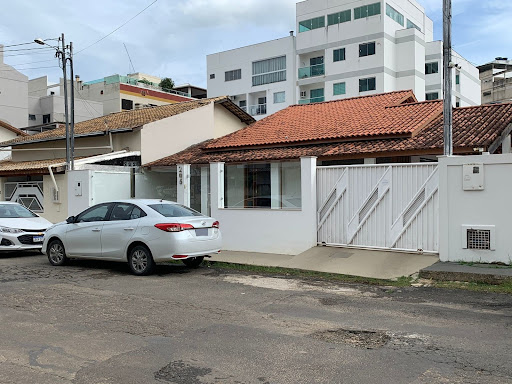 Casa no bairro Pres. Costa e Silva  -  Itaperuna