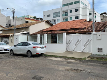 Casa no bairro Pres. Costa e Silva  -  Itaperuna
