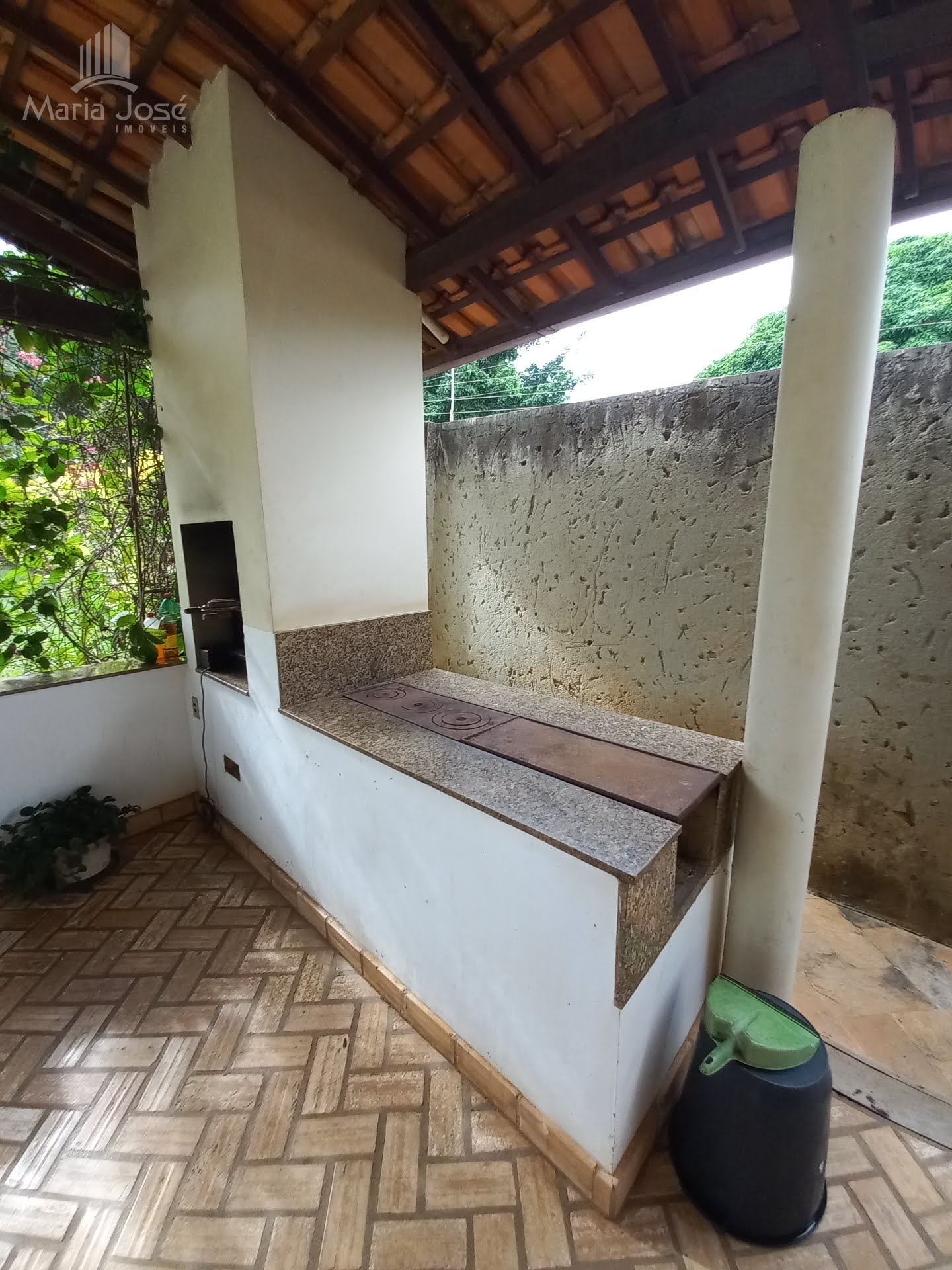 Casa à venda com 3 quartos, 1 suíte, 4 vagas e 239m² no Titamar, Sete Lagoas (MG) — foto 24 de 30
