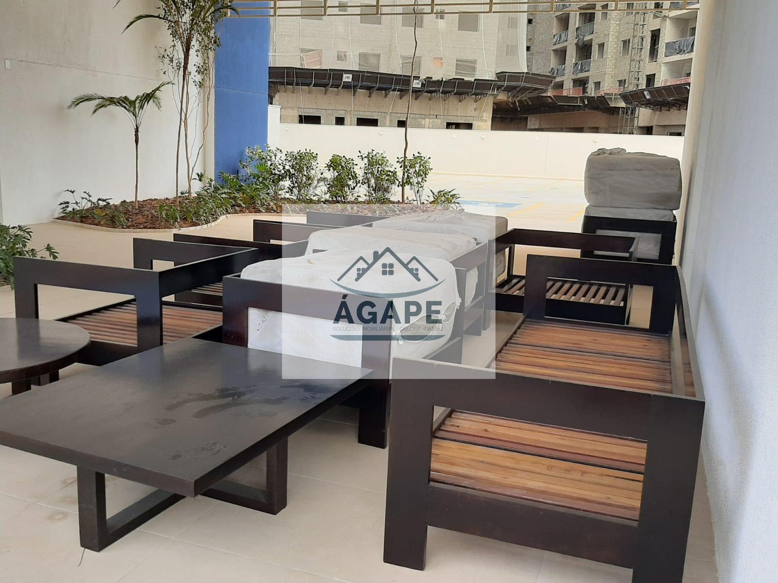 Apartamento para alugar com 2 quartos, 2 banheiros, 2 vagas e 63m² no Alphaville Empresarial, Barueri (SP) — foto 22 de 30