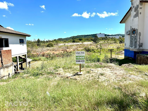 Terreno em Vila Rica  -  Criciúma