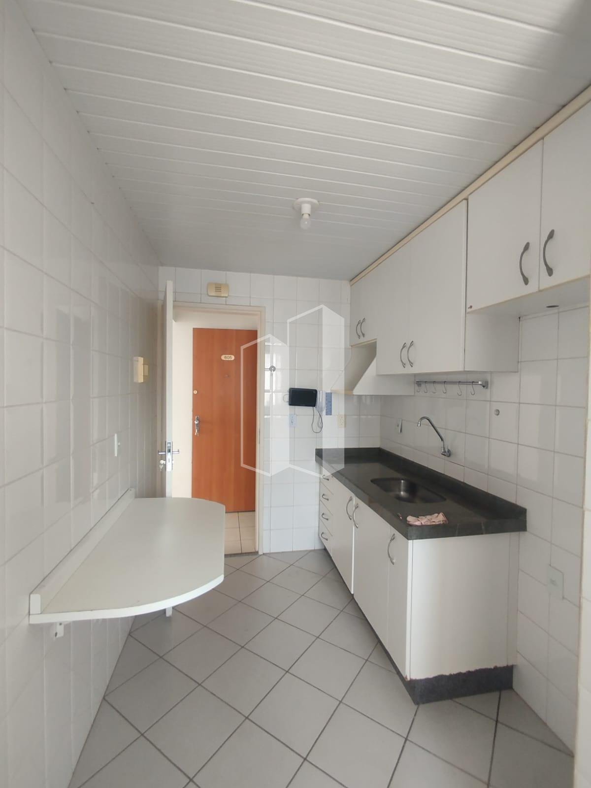 Apartamento para alugar com 2 quartos, 2 banheiros, 1 vaga e 58m² no Setor Bueno, Goiânia — foto principal