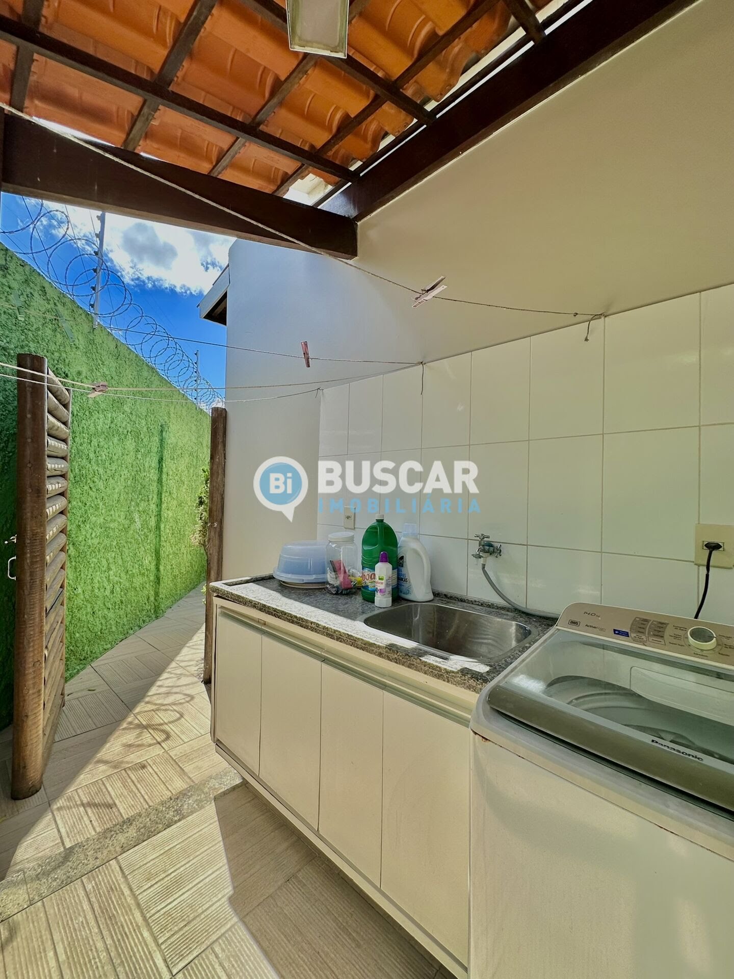 Casa à venda com 3 quartos, 1 suíte, 5 vagas e 640m² no Tomba, Feira de Santana (BA) — foto 25 de 30