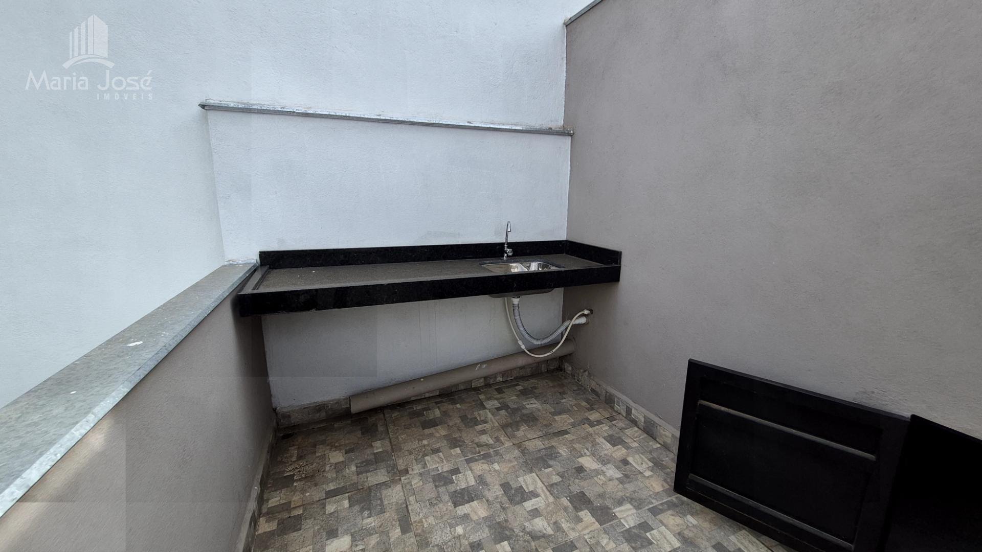 Casa à venda com 2 quartos, 1 banheiro e 2 vagas no Flórida, Sete Lagoas (MG) — foto 28 de 30