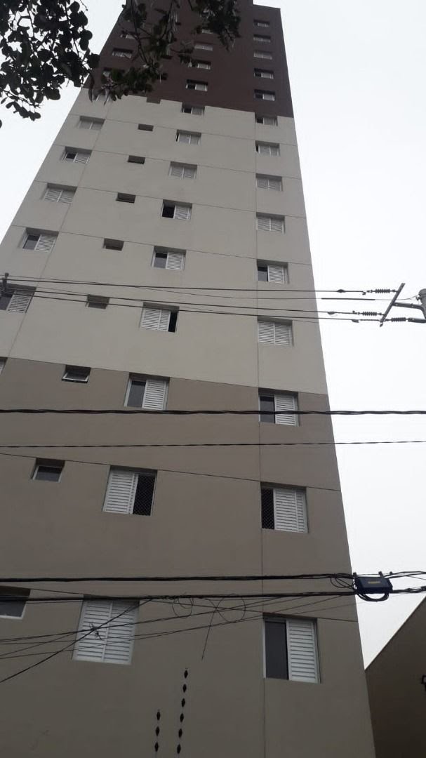 Prédio Inteiro, 38 m² - Foto 13