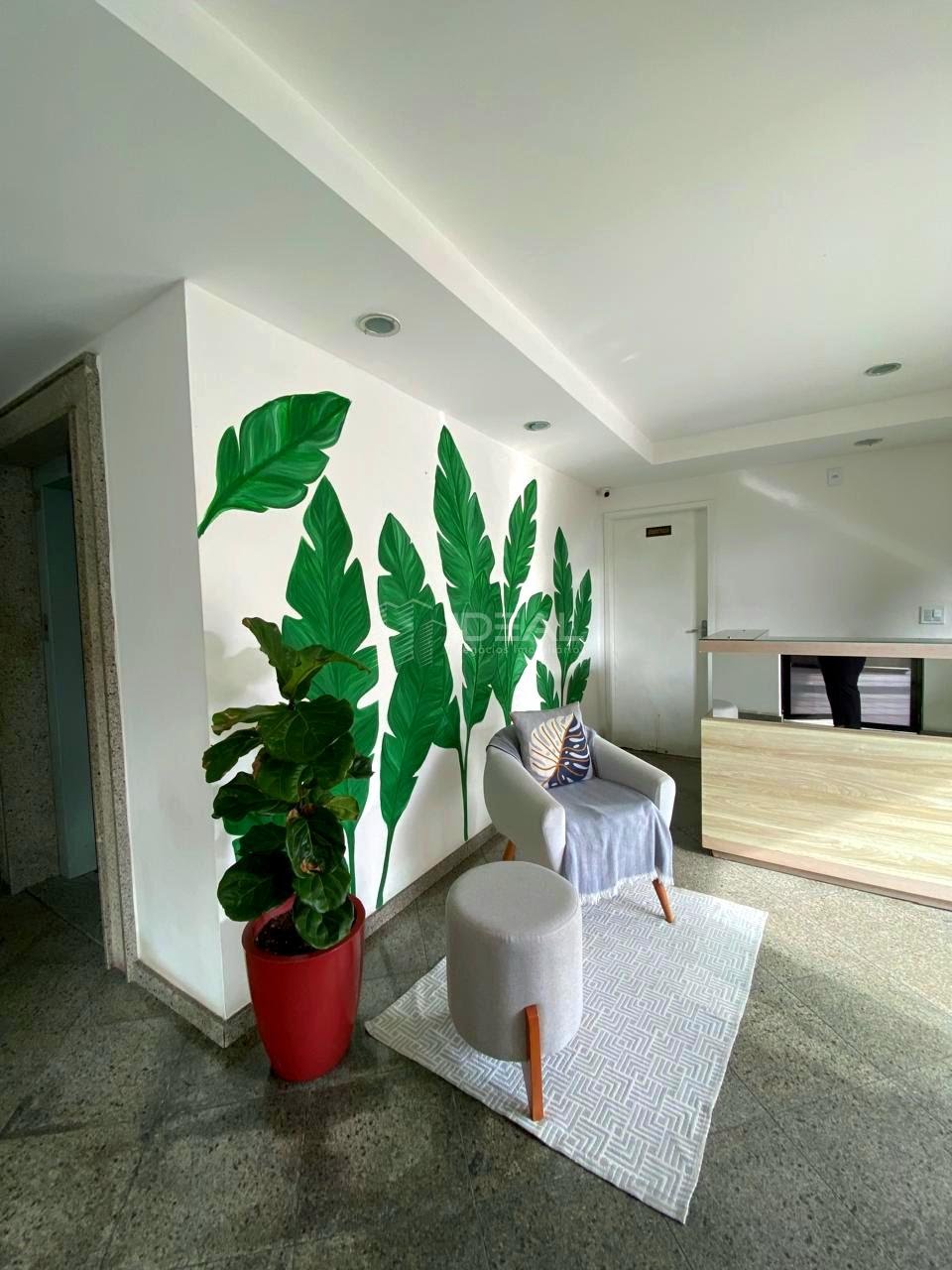Apartamento para alugar com 1 quarto, 1 banheiro e 45m² no Centro, Campos dos Goytacazes (RJ) — foto 7 de 21