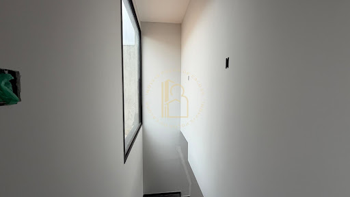 Casa em Jardim Bandeirantes  -  Poços de Caldas