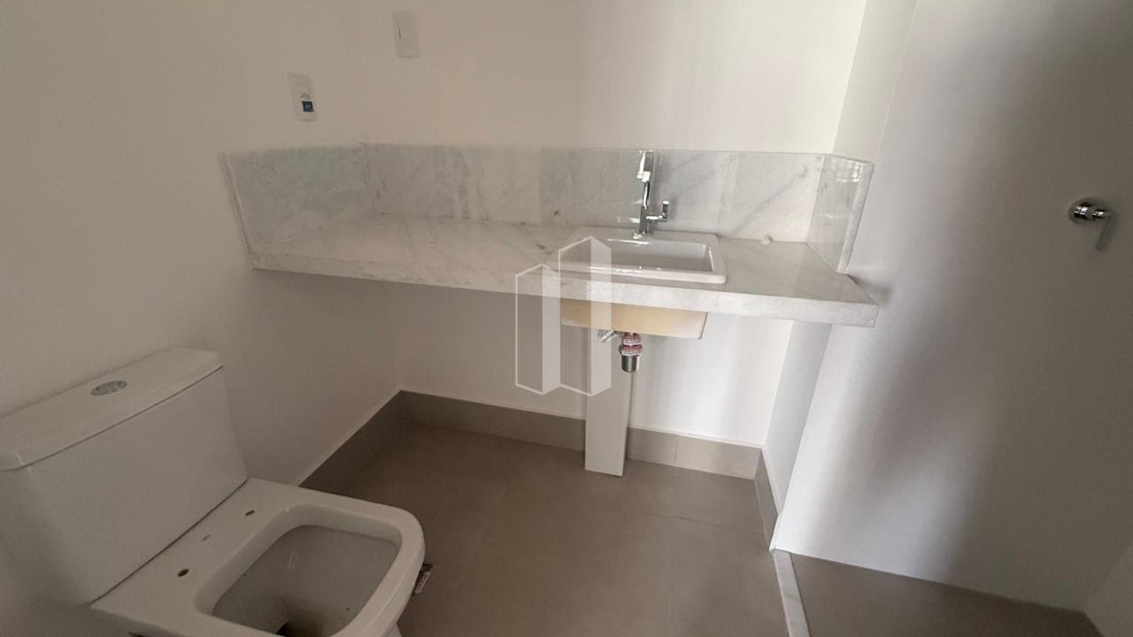 Apartamento à venda com 1 quarto, 1 suíte, 1 vaga e 5376m² no Setor Bueno, Goiânia (GO) — foto 7 de 17