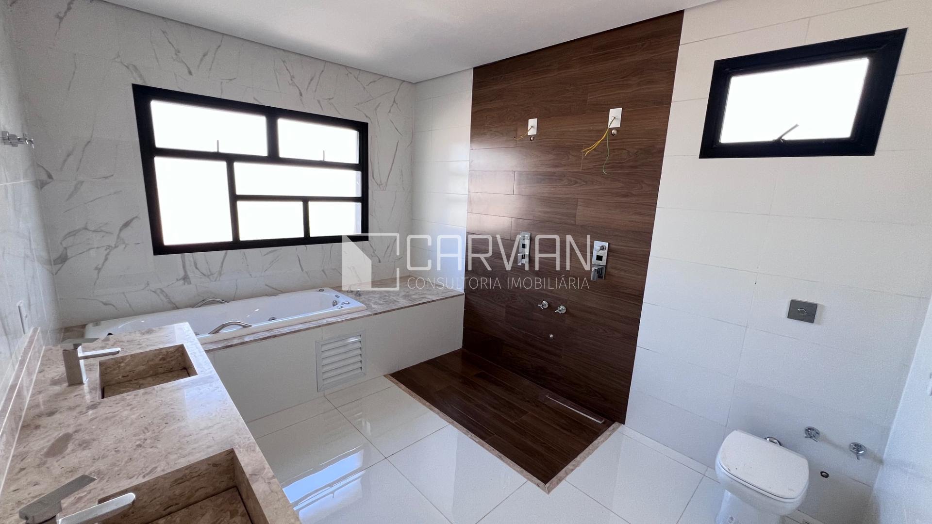 Casa à venda com 3 quartos, 3 suítes, 2 vagas e 247m² no Jardim Cybelli, Ribeirão Preto (SP) — foto 3 de 29