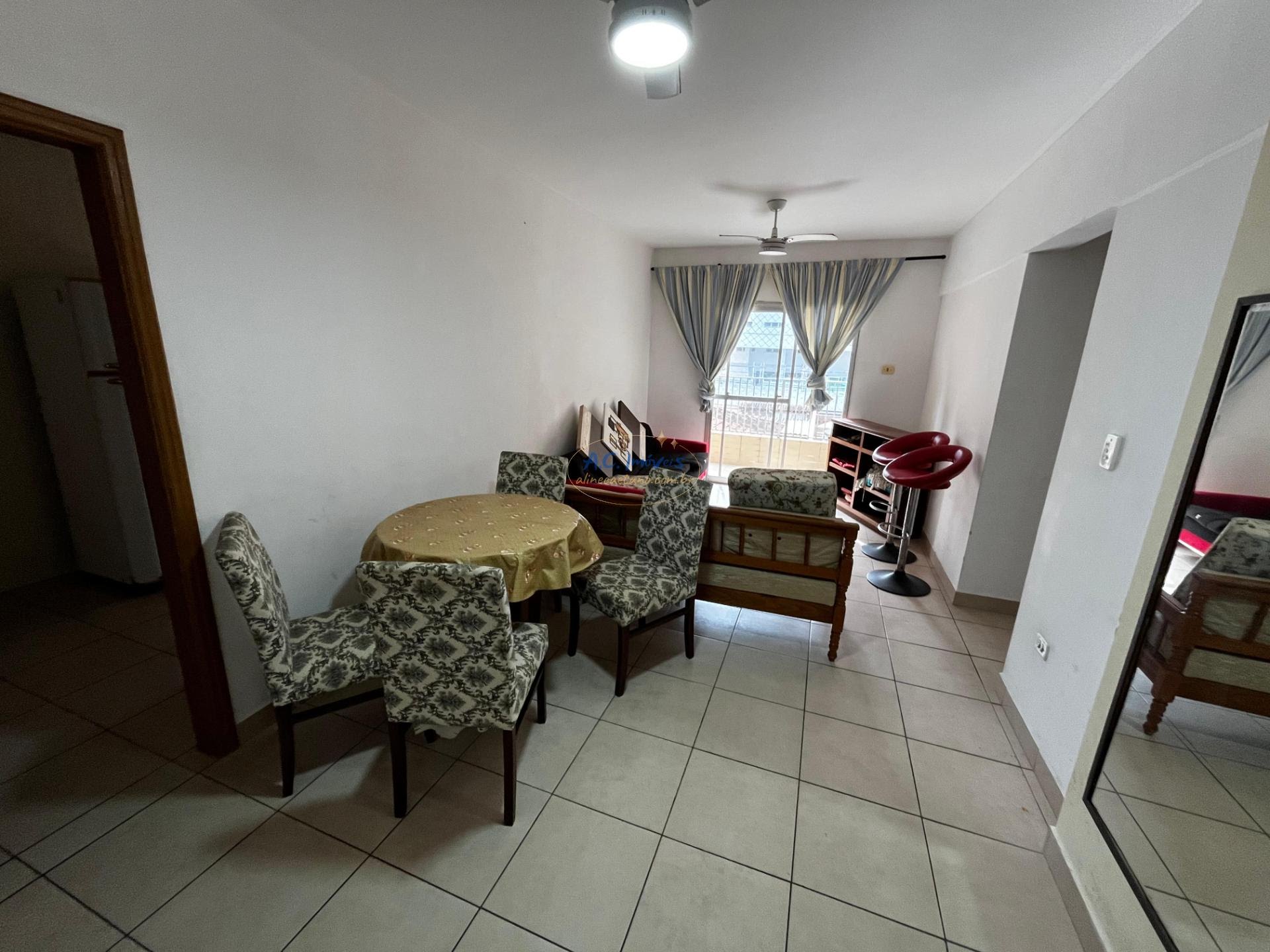 Apartamento à venda com 2 quartos, 1 suíte, 1 vaga e 84m² no Vila Tupi, Praia Grande (SP) — foto 9 de 30
