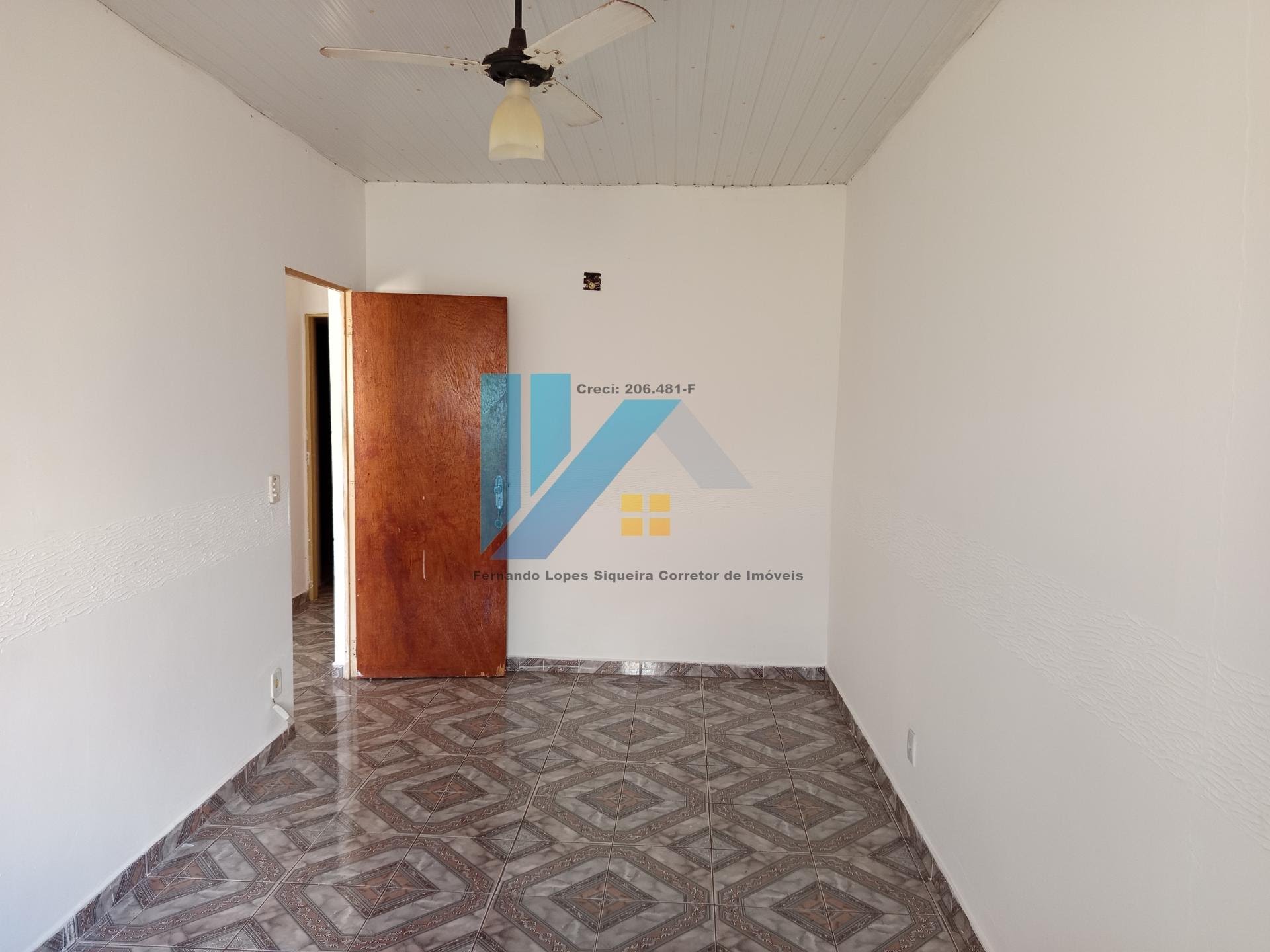 Casa à venda no Conjunto Habitacional Parque União, Pirajuí (SP) — foto 22 de 30