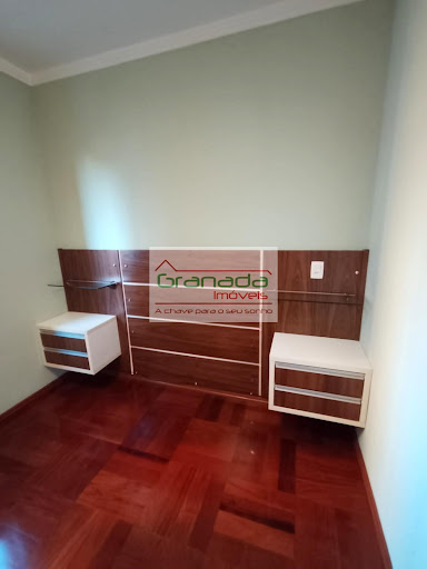 Apartamento em Vila Tatetuba  -  São José dos Campos