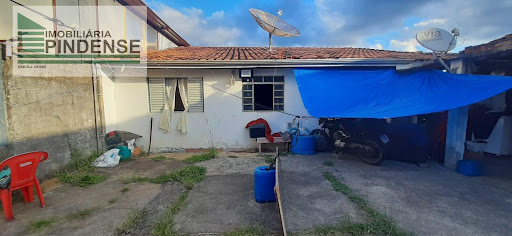 Casa em Cidade Nova - Pindamonhangaba, SP
