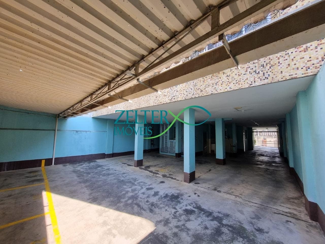 Apartamento à venda com 2 quartos, 2 banheiros, 1 vaga e 88m² no Vista Alegre, Rio de Janeiro (RJ) — foto 17 de 17