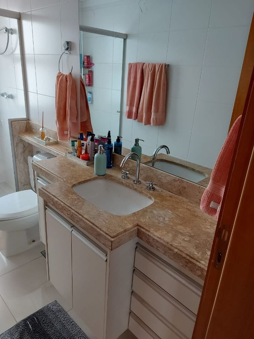 Apartamento à venda com 3 quartos, 3 suítes, 2 vagas e 144m² no Jardim Botânico, Ribeirão Preto (SP) — foto 23 de 30