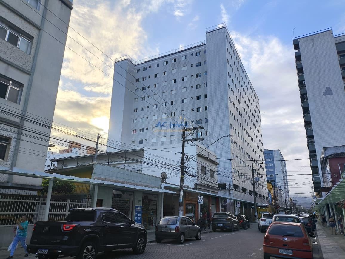 Apartamento à venda com 1 quarto, 1 banheiro, 1 vaga e 34m² no Cidade Ocian, Praia Grande (SP) — foto 17 de 17