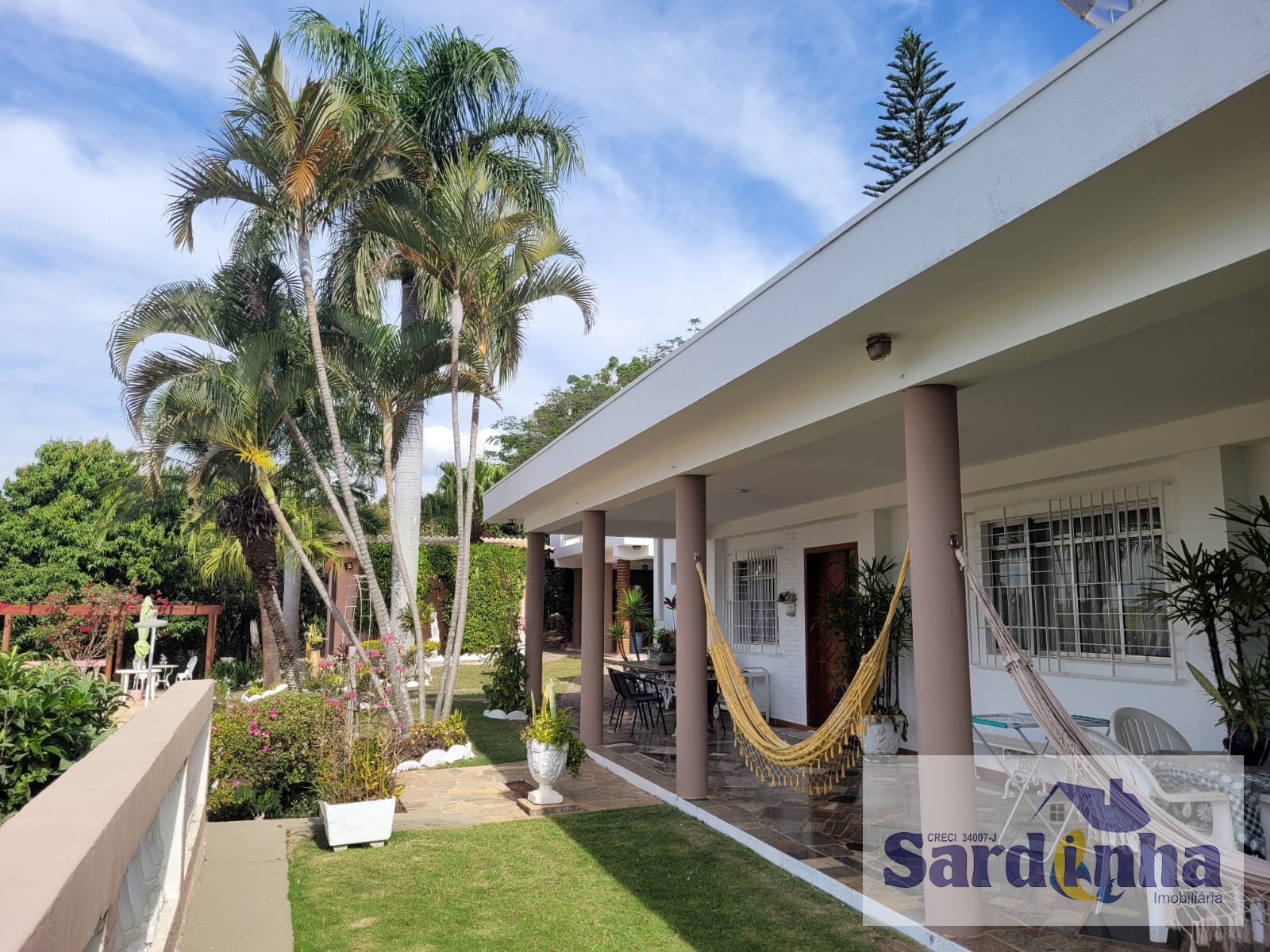 Apartamento à venda com 4 quartos, 2 suítes, 5 vagas e 600m² no Itupeva (SP) — foto 4 de 30