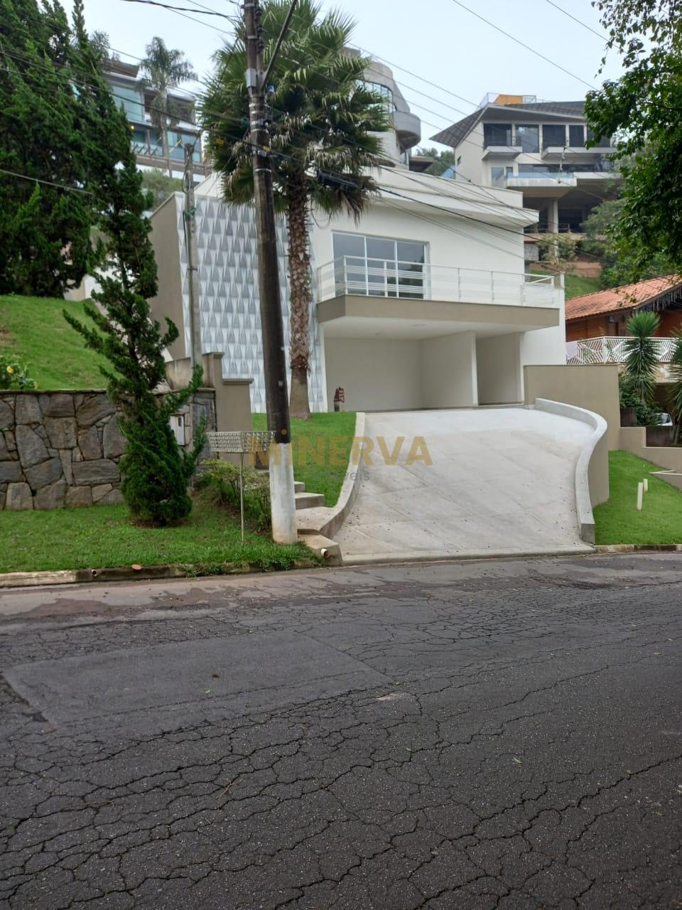 Casa à venda com 3 quartos, 3 suítes, 3 vagas e 250m² no Jardim Imperial Hills III, Arujá (SP) — foto 18 de 30