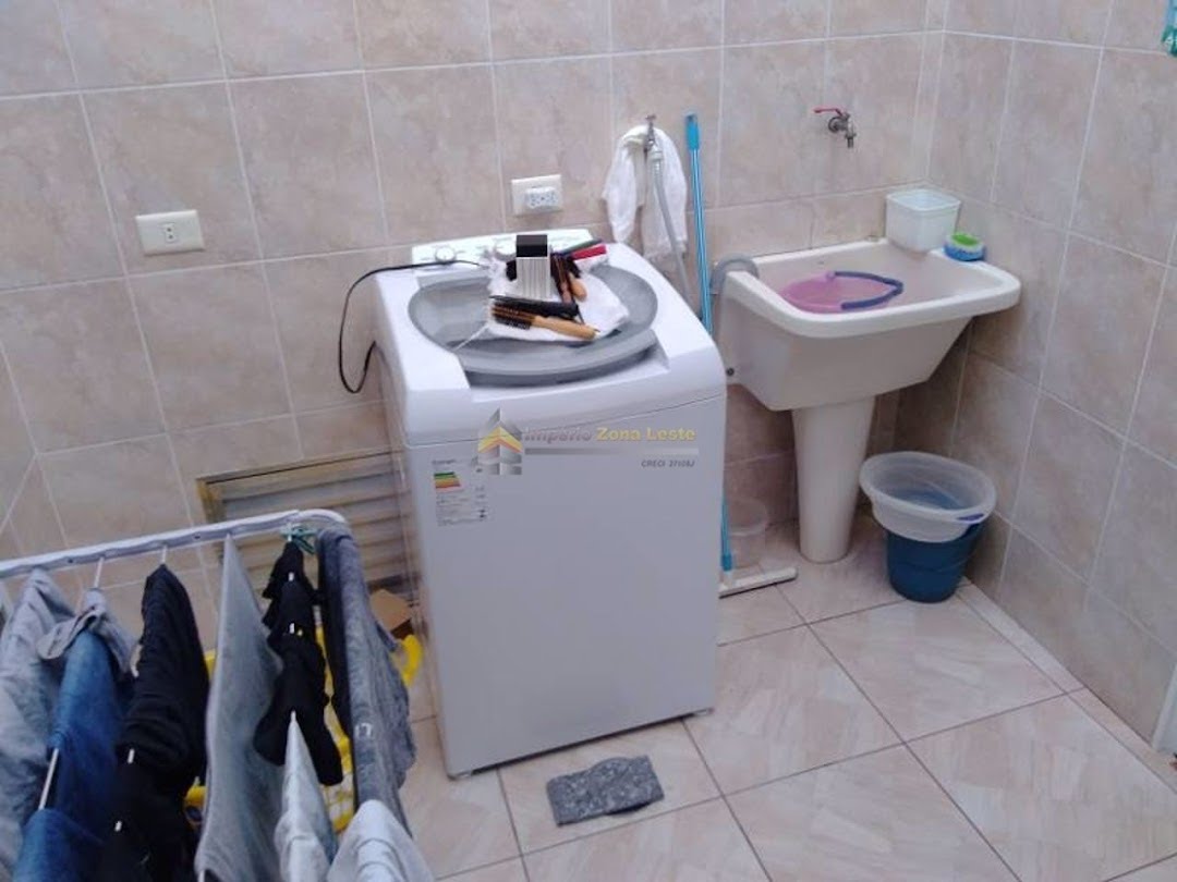 Casa, 4 quartos, 300 m² - Foto 11