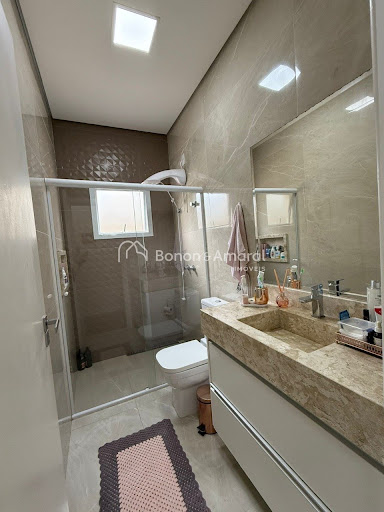 Casa de Condomínio, 3 quartos - Foto 30