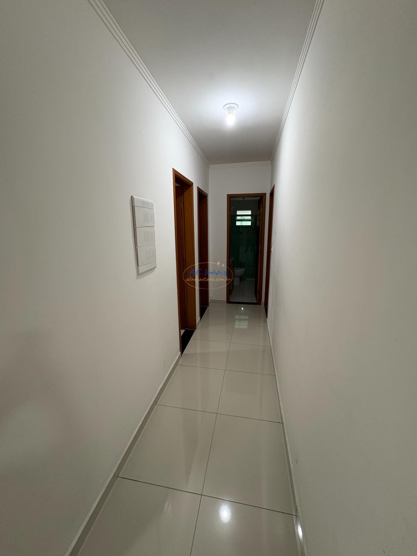 Apartamento à venda com 3 quartos, 2 suítes, 2 vagas e 139m² no Guilhermina, Praia Grande (SP) — foto 6 de 25