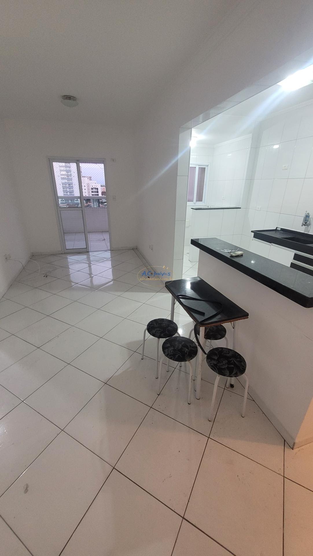 Apartamento à venda com 2 quartos, 1 suíte, 1 vaga e 83m² no Vila Tupi, Praia Grande (SP) — foto 7 de 19